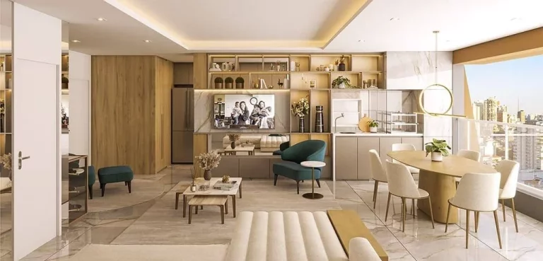 Imagem APARTAMENTO RESIDENCIAL em Osasco - SP, Vila Osasco