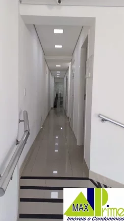 Imagem EXCELENTE PRÉDIO COMERCIAL 03 ANDARES