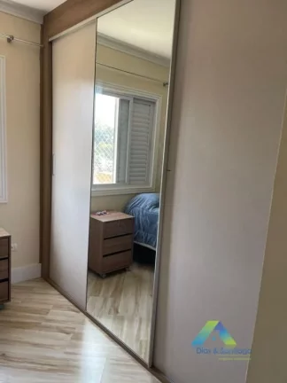 Imagem Demarchi Sobrado Condomínio Fechado, 126M², 3 dormitórios, 1 suíte, 2 vagas, ótima localização e valor !!!