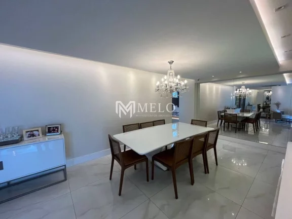 Imagem Oportunidade em APIPUCOS: 171m², 04qts, 04suites, 03vagas..