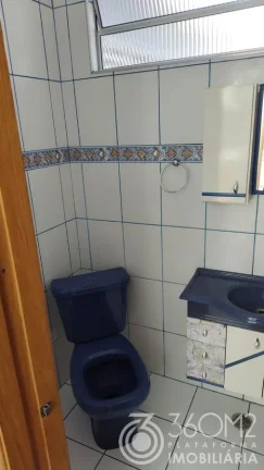 Imagem Sobrado para Venda em São Bernardo do Campo / SP no bairro Nova Petrópolis