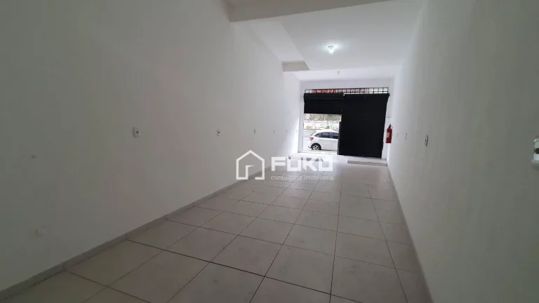Imagem Salão para alugar, 51 m² por R$ 2.300,00/mês - Jardim Vila Galvão - Guarulhos/SP