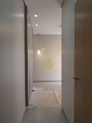 Imagem Casa com 3 Suítes à venda, 168 m² por R$ 1.150.000 - Terras de Bonfim - Ribeirão Preto/SP