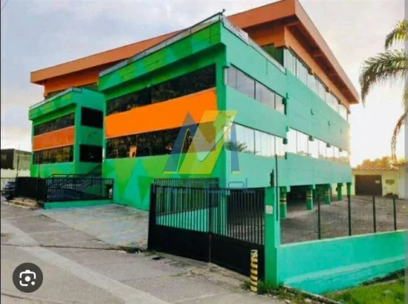 Imagem Você, não pode perder essa chance! Apresentamos esse incrível prédio com 3.551 metros quadrados ...