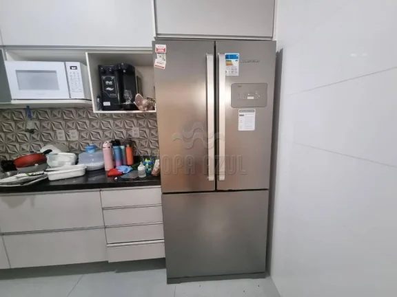 Imagem Copacabana - Residencial › Apartamento com 3 quarto(s) a Venda