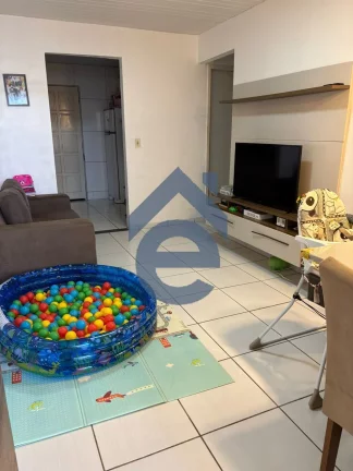 Imagem Casa à venda no Recanto das Águas, parte alta da cidade, 3/4, reformada.