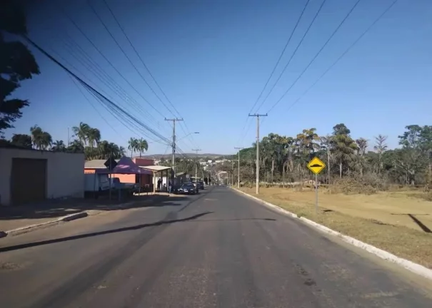 Imagem Reserva Dos Ipes Lote Em Bairro Planejado Com Mensais A Partir De 499
