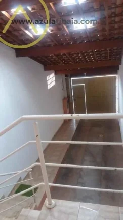 Imagem Casa para Venda em Atibaia, Jardim Brogota, 2 dormitórios, 2 banheiros, 1 vaga