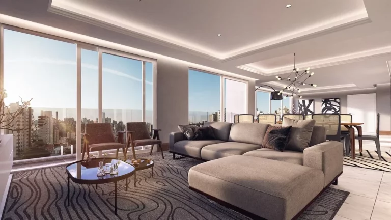 Imagem Aston - Apartamento à venda no bairro Bela Vista - Porto Alegre/RS