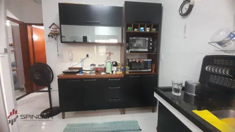 Imagem Casa com 2 dormitórios à venda, 50 m² por R$ 215.000,00 - Parque das Américas - Praia Grande/SP