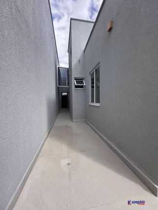 Imagem ALUGO CASA 2 DORMITORIOS SENDO UMA SUITE EM CONDOMINIO VIENNA - SIM