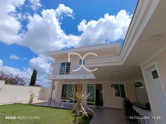 Imagem Ibiti do Paço - Sobrado em Condomínio