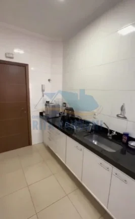 Imagem Apartamento - Ribeirão Preto - Bosque das Juritis - Região Sul