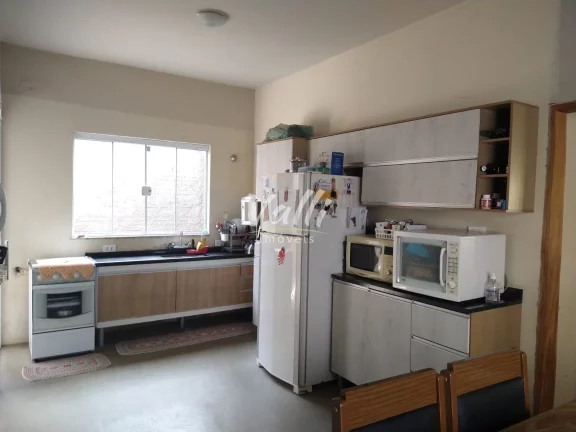 Imagem CASA RESIDENCIAL em Santa Bárbara Doeste - SP, Jardim candido bertine II