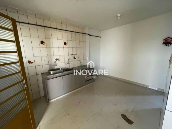 Imagem Casa com 4 dormitórios à venda, 360 m² por R$ 800.000 - Alto da Boa Vista - Itumbiara/GO
