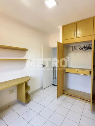 Imagem Apartamento à venda com Três quartos sendo um suíte no centro de Petrolina