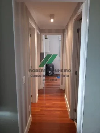 Imagem Apartamento 3 Quartos Santo Andr?(C) - SP - Vila Valparaíso