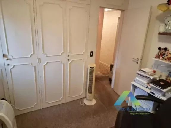 Imagem Apartamento alto padrão com 110m² em localização privilegiada na área nobre de Moema/Zsul