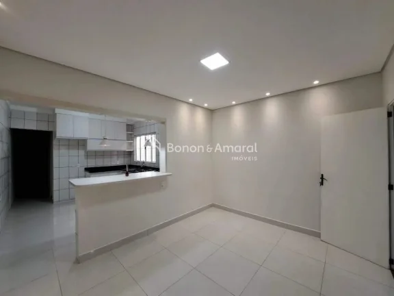 Imagem Excelente oportunidade de adquirir sua casa no bairro João Aranha, em Paulínia. Com 65 m² de áre...