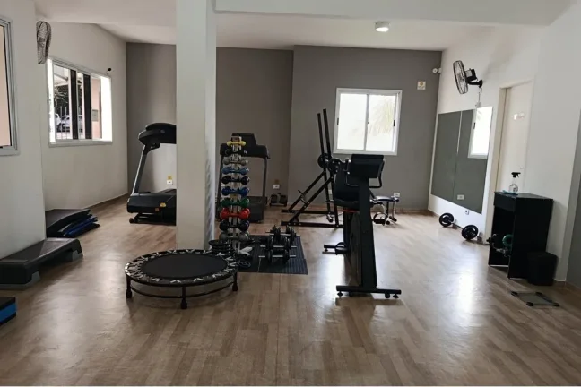 Imagem Apartamento à venda em São Paulo, Parada Inglesa, com 2 quartos, 58m2