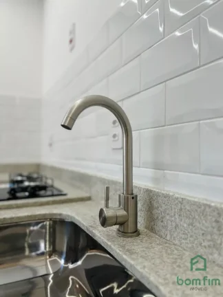 Imagem Apartamento 2 Dorm. para venda, Centro Histórico, Porto Alegre/RS