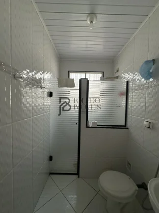 Imagem CASA À VENDA R$ 320.000,00 – TUPI (ZONA 02), PRAIA GRANDE