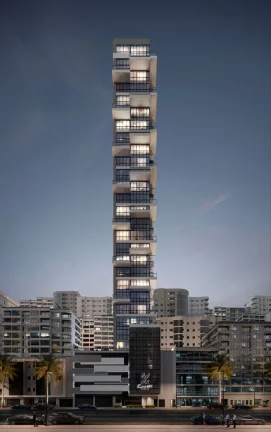 Imagem Apartamento à venda no bairro Centro - Balneário Camboriú/SC