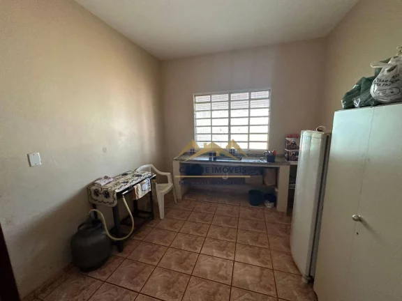 Imagem Casa com 2 dormitórios à venda, 115 m² por R$ 350.000,00 - Jardim Europa - Tatuí/SP