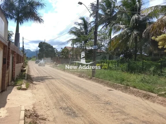 Imagem Terreno Residencial/Comercial à Venda - Comunidade Urbana de Jaboticaba, Guarapari