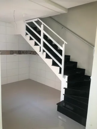 Imagem Apartamento à venda no bairro Vila Curuçá - Santo André/SP