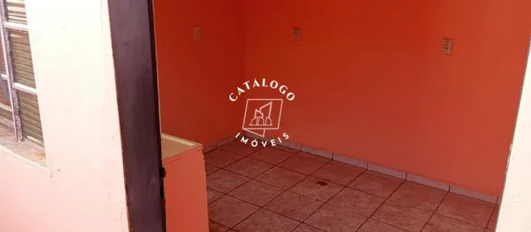 Imagem Casa - Aluguel no bairro Jardim Diva Tarlá de Carvalho - Ribeirão Preto, SP