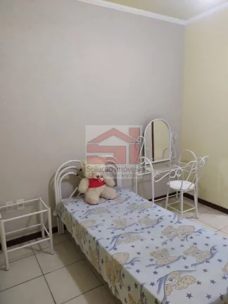 Imagem Sobrado com 3 Quartos à Venda, 254 m² em Jardim Amália - Caçapava Imagem Sobrado com 3 Quartos à Venda, 254 m² em Jardim Amália - Caçapava