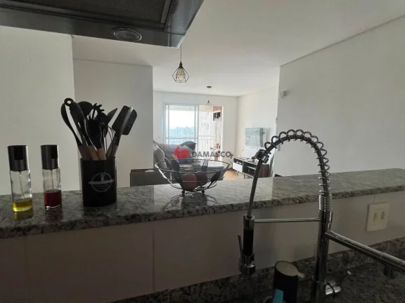 Imagem Apartamento com 3 quartos, Centro - São Bernardo do Campo