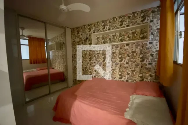Imagem Apartamento à Venda - Copacabana, 1 Quarto, 58 m2