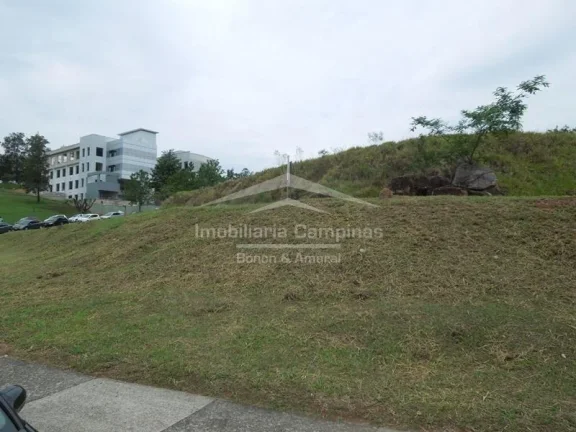 Imagem Vende Lote Alphaville Empresarial, 1064 m².
Excelente localização, zoneamento 14, miolo do condom...