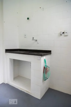 Imagem Apartamento à Venda - Copacabana, 1 Quarto, 38 m2