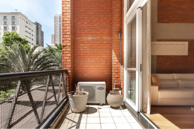 Imagem APARTAMENTO RESIDENCIAL em São Paulo - SP, Itaim Bibi