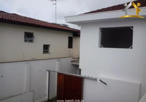 Imagem Casa - São Paulo | Batelli Imóveis