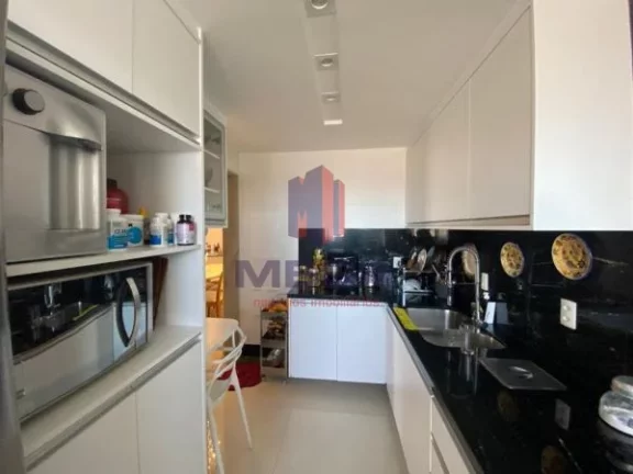 Imagem cobertura duplex praia da costa