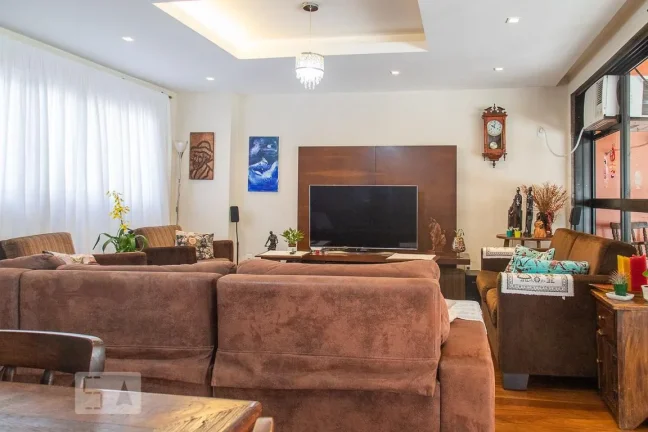 Imagem Apartamento à Venda - Recreio, 3 Quartos, 372 m2