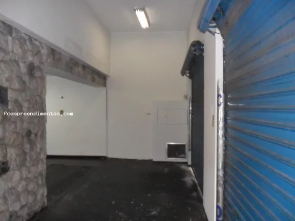 Imagem Salão Comercial para Locação em Limeira, Centro