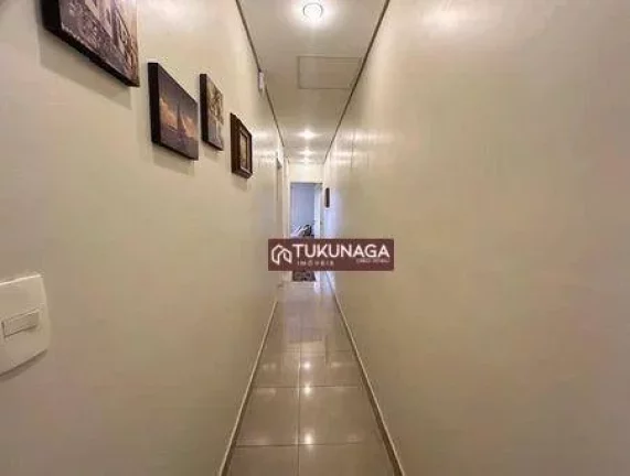 Imagem Sobrado com 3 quartos à venda, 169 m² por R$ 800.000 - Tremembé - São Paulo/SP