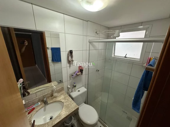 Imagem Residencial Liberty Parque Cascavel - Apartamento à venda no bairro Jardim Atlântico - Goiânia/GO
