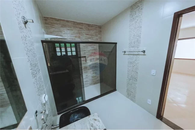 Imagem Casa em terreno Grande. Novinha e Perfeita!!!