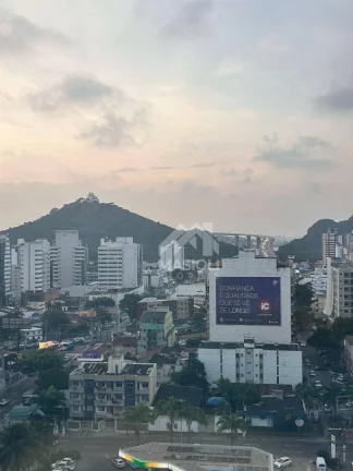 Imagem Sala à venda, 35 m² por R$ 450.000,00 - Praia da Costa - Vila Velha/ES