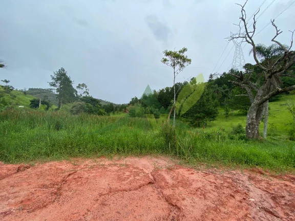 Imagem Terreno à Venda em Piracaia com 3 Alqueires