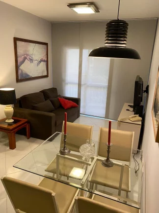 Imagem Flat para LOCAÇÃO em Jardim Paulista - The First Full 41m²