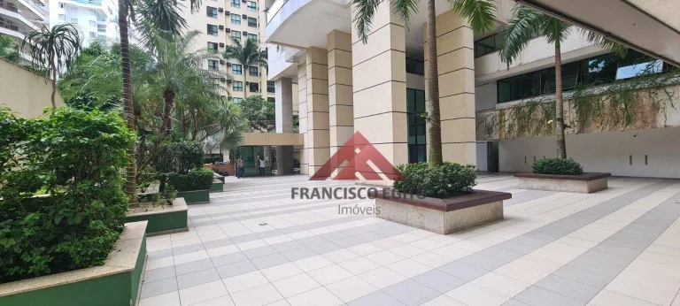Imagem Apartamento com 2 dormitórios à venda, 89 m² por R$ 842.000,00 - Icaraí - Niterói/RJ