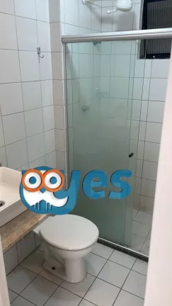 Imagem Yes imob - Apartamento para Locação no Vila das Flores - Muchila