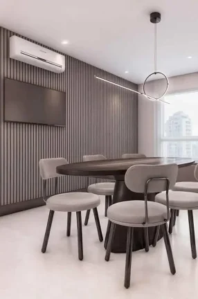 Imagem Studio à venda em São Paulo, Brooklin Novo, com 1 quarto, 22,97m2